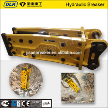 SB81 hydraulic breaker / hydraulic rock breaker for LIEBHEER 904/A912/A922